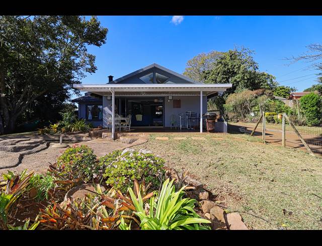 4 BEDROOM HOUSE SOLD IN WATERFALL
